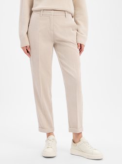 Damen Cordhose - Krystal