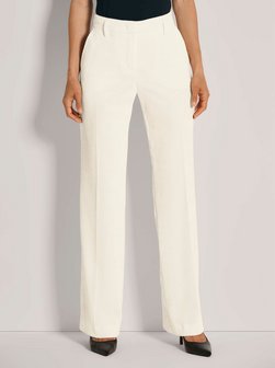 Damen Cordhose - Kurzgröße