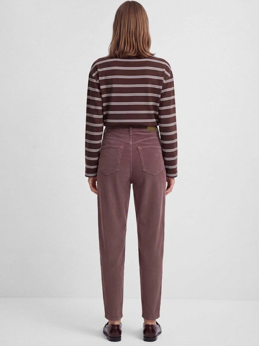 Damen Cordhose - Laura