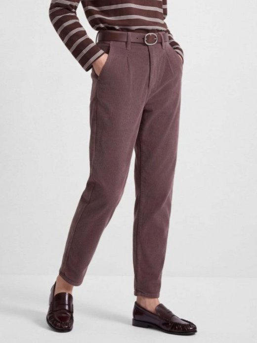 Damen Cordhose - Laura