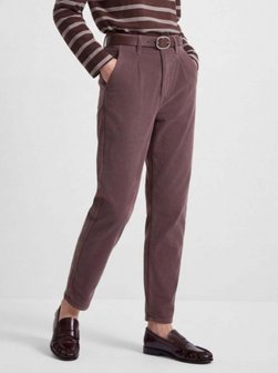Damen Cordhose - Laura