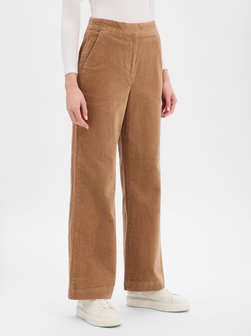 Damen Cordhose - MSCHGeggo