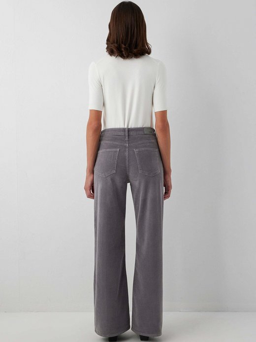 Damen Cordhose - Malibu
