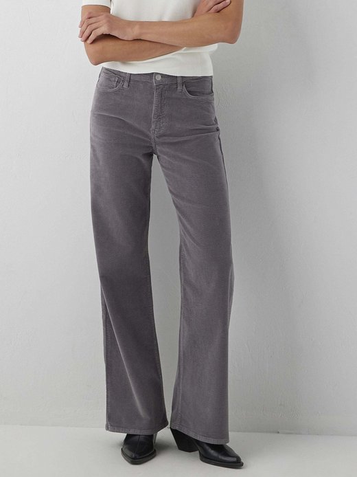 Damen Cordhose - Malibu