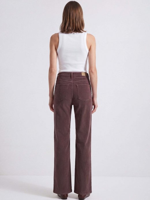 Damen Cordhose - Malibu