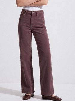 Damen Cordhose - Malibu