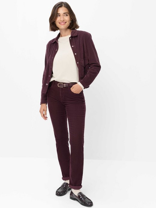 Damen Cordhose - Mary