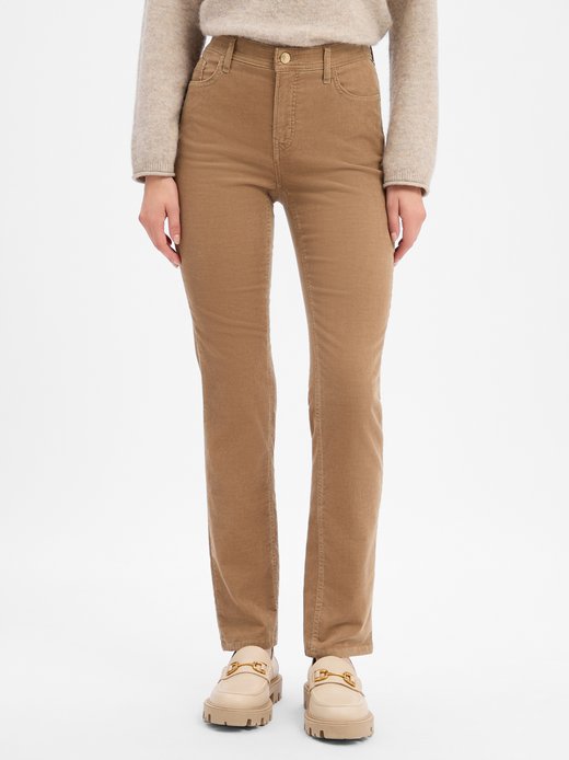 Damen Cordhose - Mary