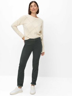 Damen Cordhose - Mary
