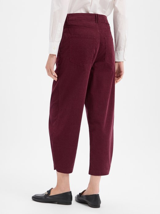 Damen Cordhose - Mika