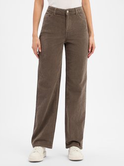 Damen Cordhose - NMCord Yolanda