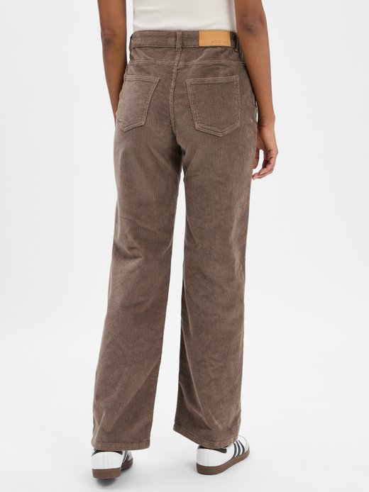 Damen Cordhose - NMYolanda