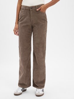 Damen Cordhose - NMYolanda