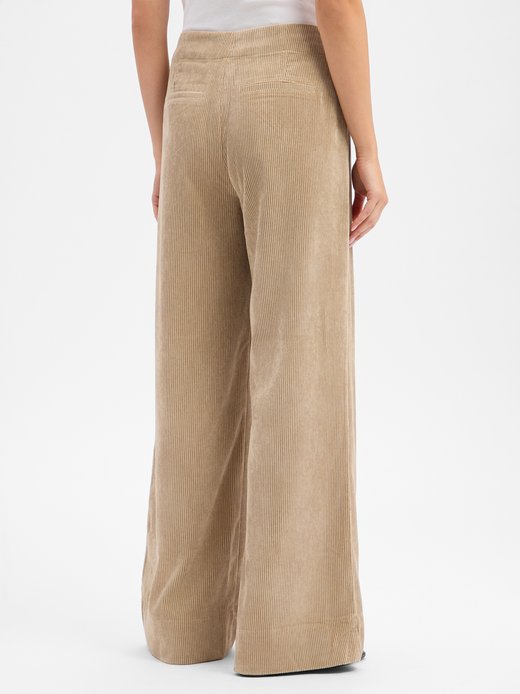 Damen Cordhose - NUCelise