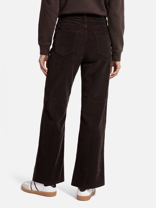 Damen Cordhose - ONLHope Global