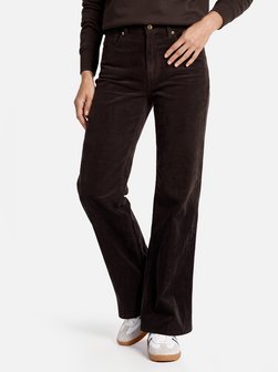 Damen Cordhose - ONLHope Global
