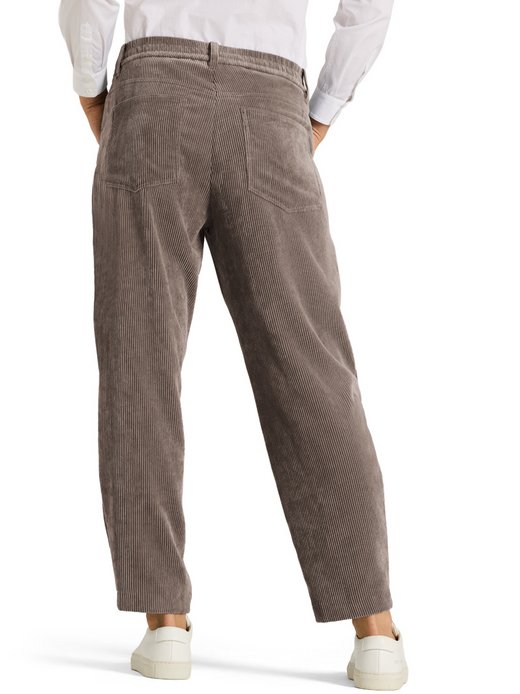 Damen Cordhose - Orchid
