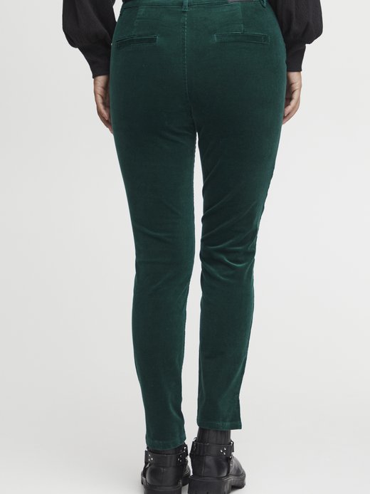 Damen Cordhose PZMILA