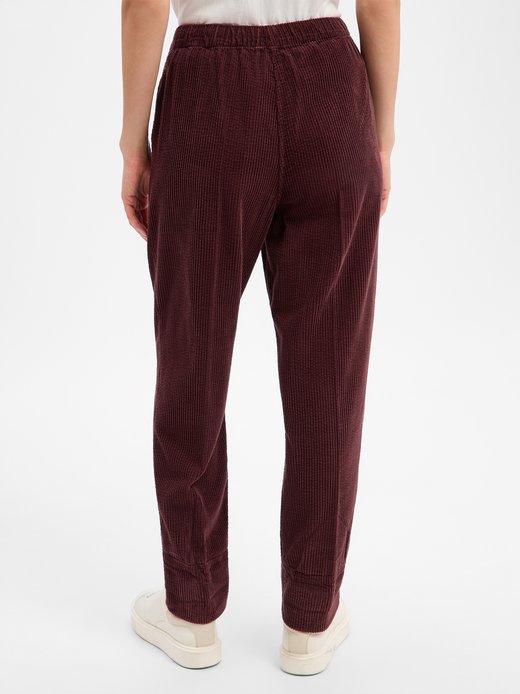 Damen Cordhose - Pado