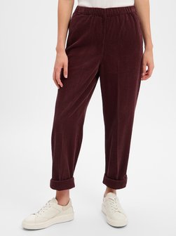 Damen Cordhose - Pado