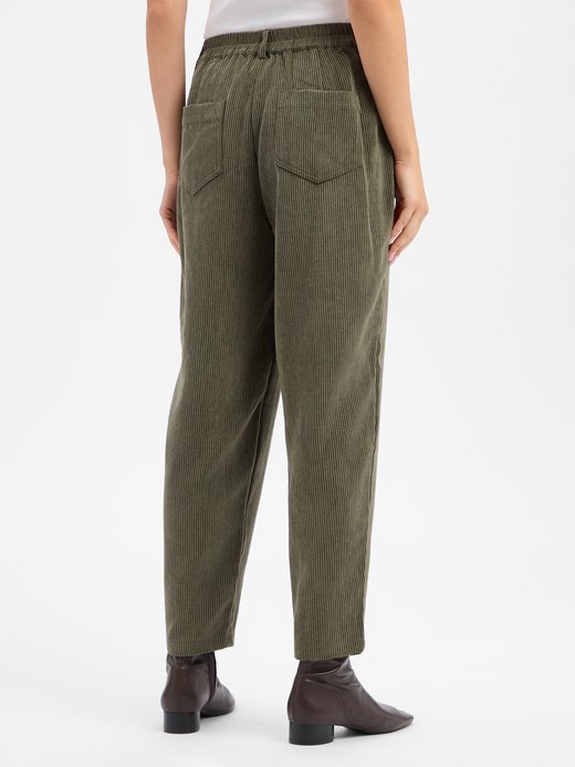 Damen Cordhose - SC-Bindi