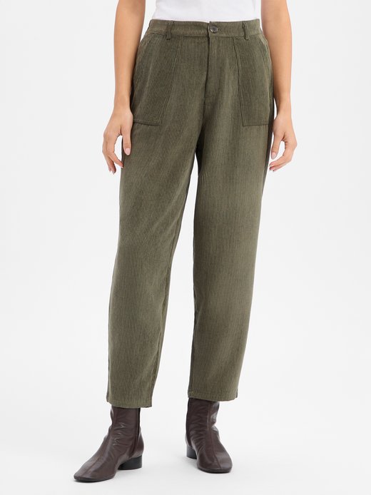 Damen Cordhose - SC-Bindi