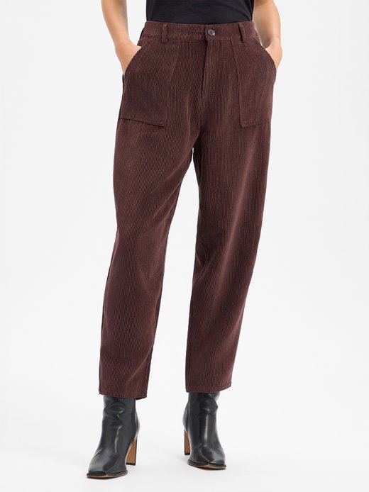 Damen Cordhose - SC-Bindi