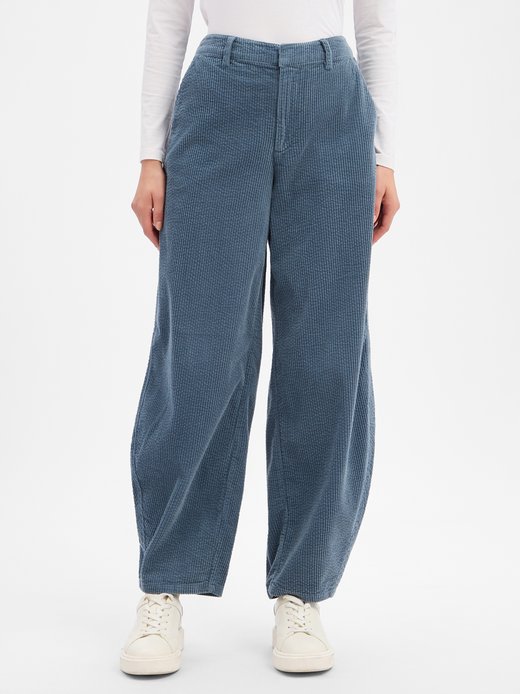 Damen Cordhose - Silir-M