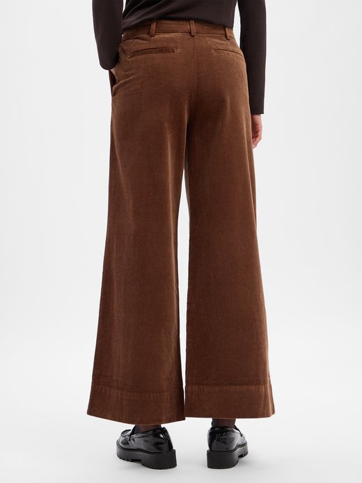 Damen Cordhose - Tacodi