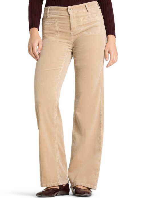 Damen Cordhose - Tess