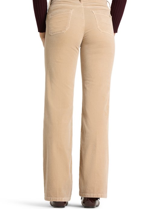 Damen Cordhose - Tess