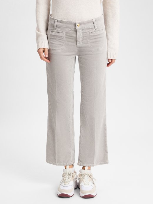 Damen Cordhose - Tess