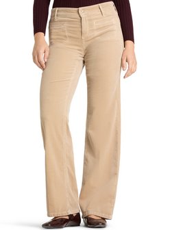 Damen Cordhose - Tess