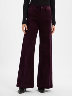 Damen Cordhose - The Beaton Pant