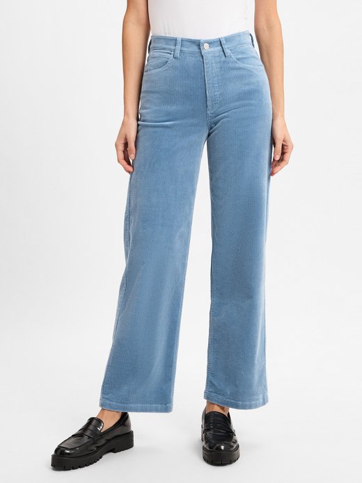 Damen Cordhose - Tomma