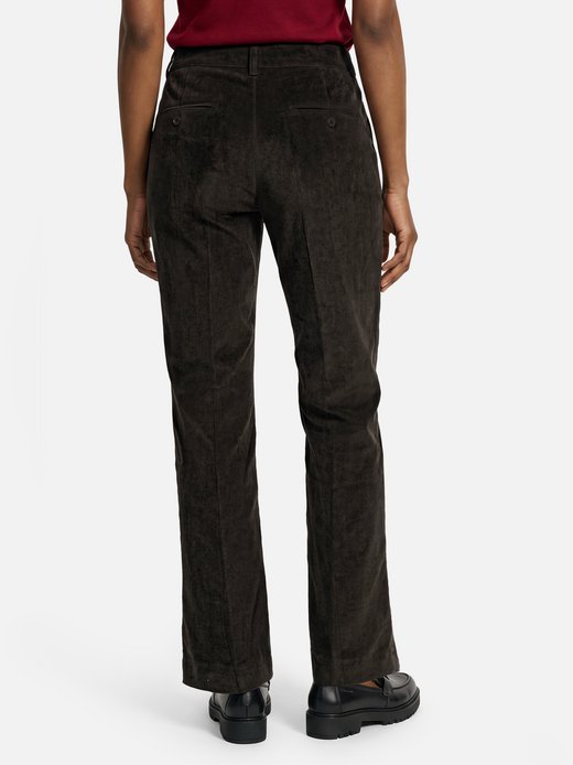 Damen Cordhose - WKDMarruca