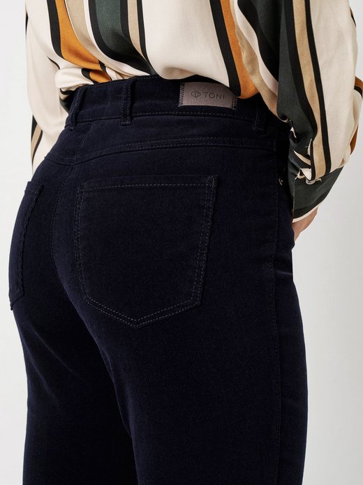 Damen Cordhose - be loved
