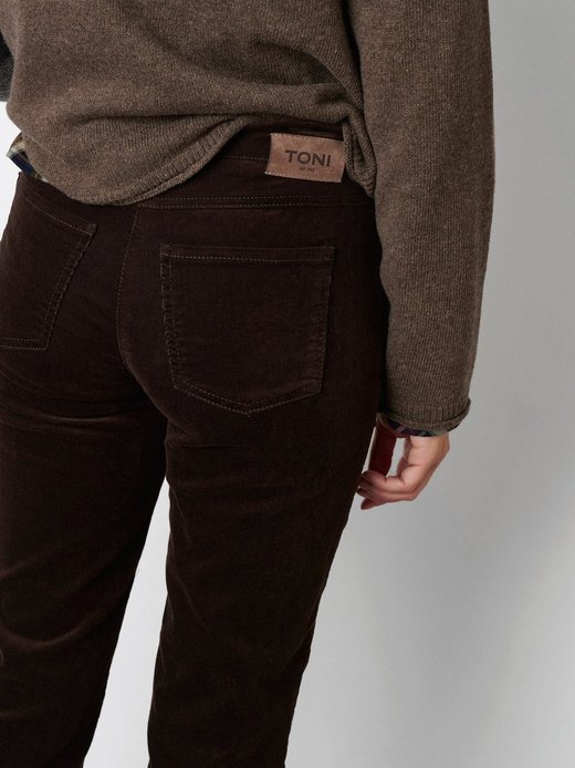 Damen Cordhose - be loved