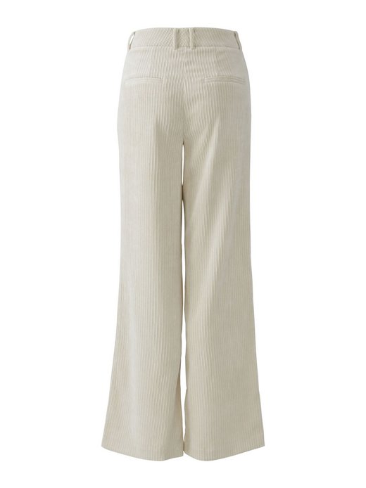 Damen Cordhose