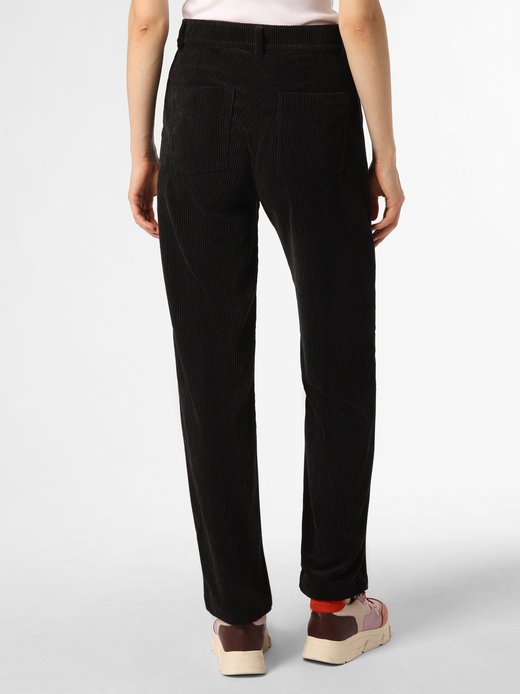 Damen Cordhose