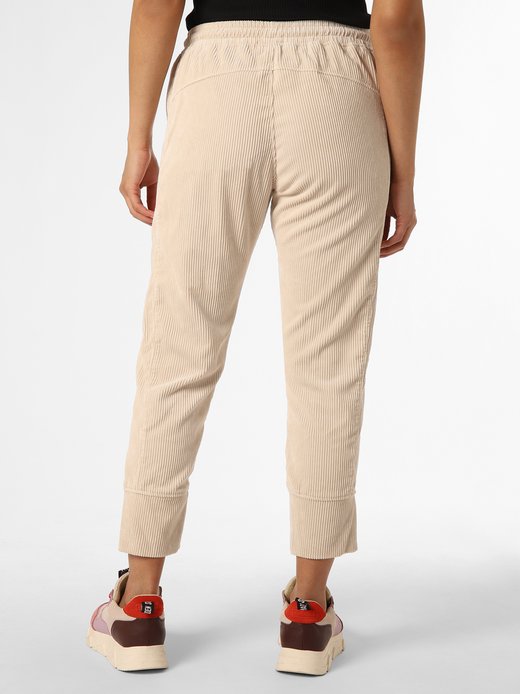 Damen Cordhose