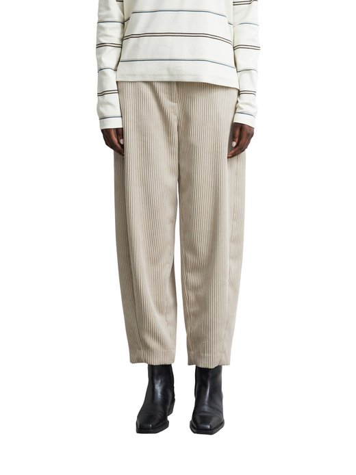 Damen Cordhose