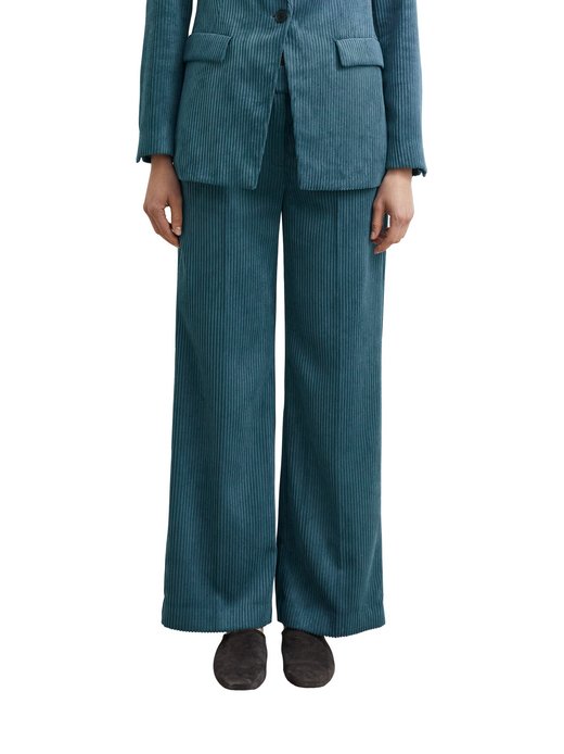Damen Cordhose