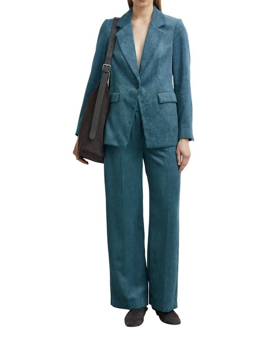 Damen Cordhose