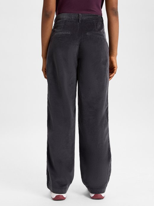 Damen Cordhose