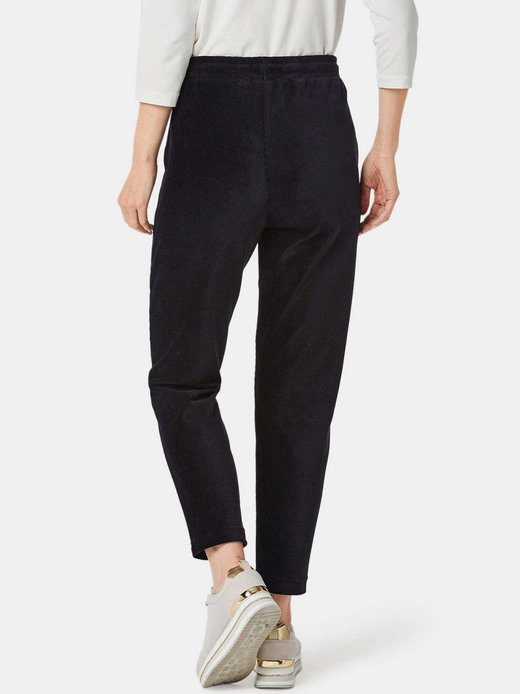 Damen Cordhose