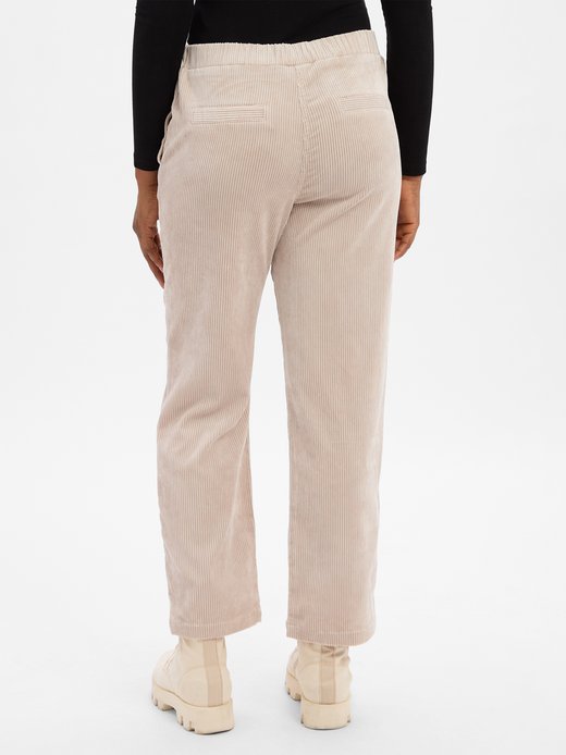 Damen Cordhose