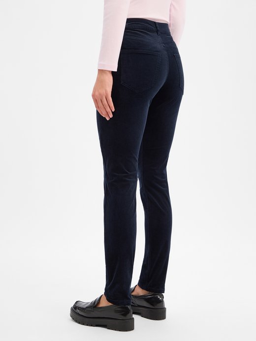 Damen Cordhose