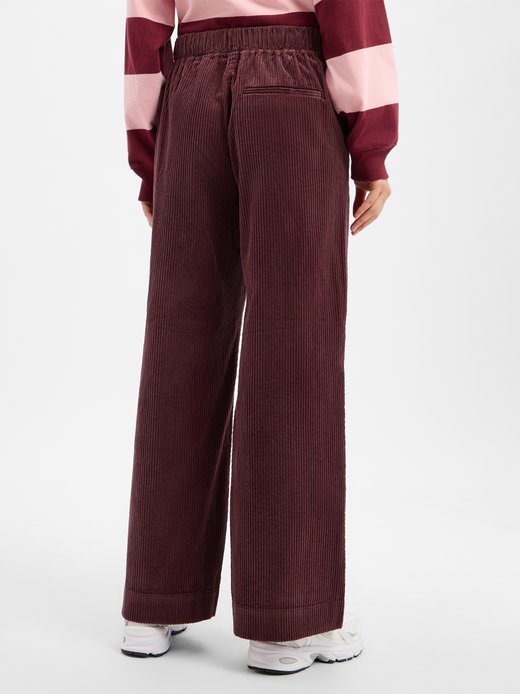 Damen Cordhose