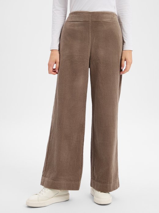 Damen Cordhose